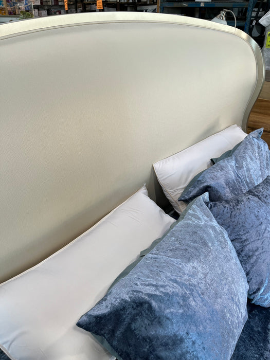King Bed Frame