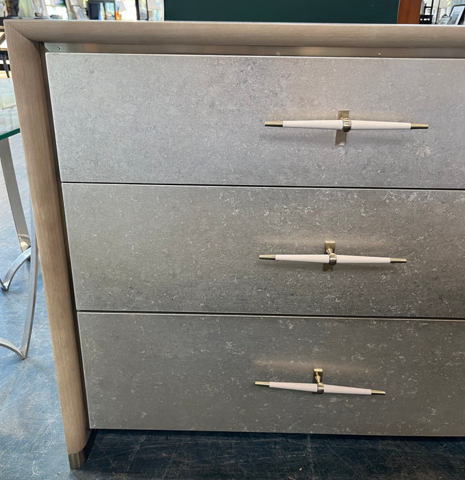 Elegant Wood Dresser