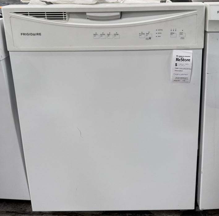 Frigidaire Dishwasher (used)