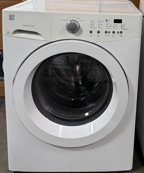 Kenmore Washing Machine (used)