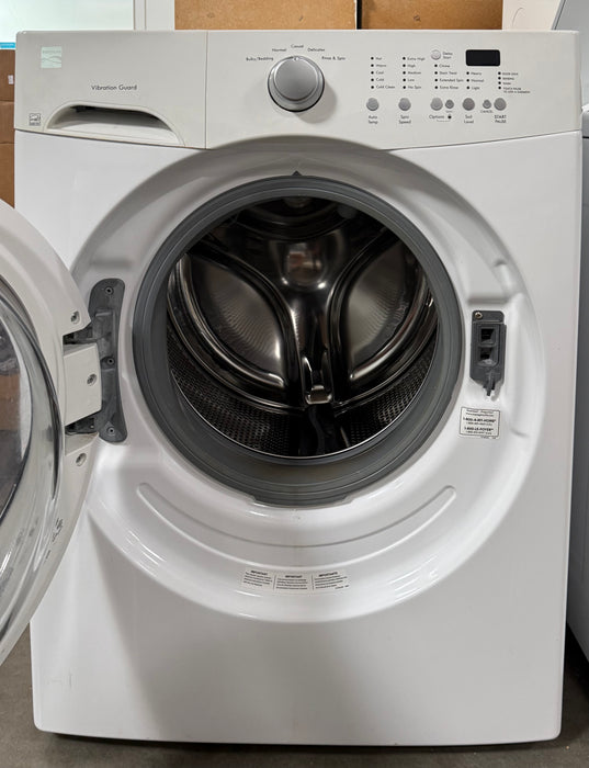 Kenmore Washing Machine (used)