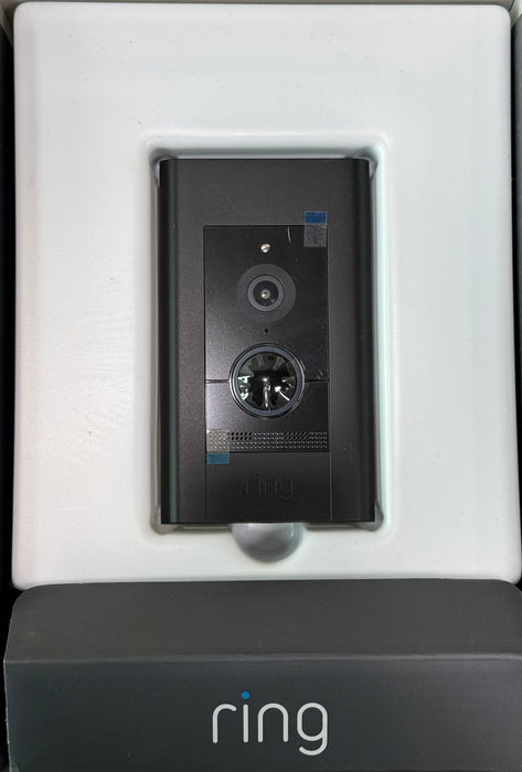 Ring Video Doorbell Elite (new)