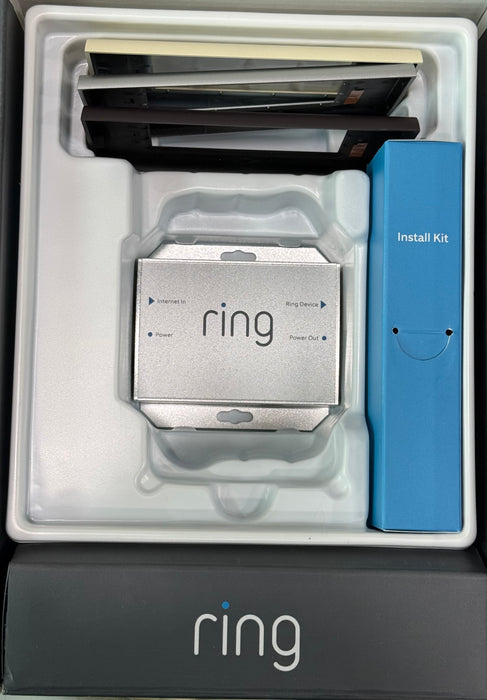 Ring Video Doorbell Elite (new)