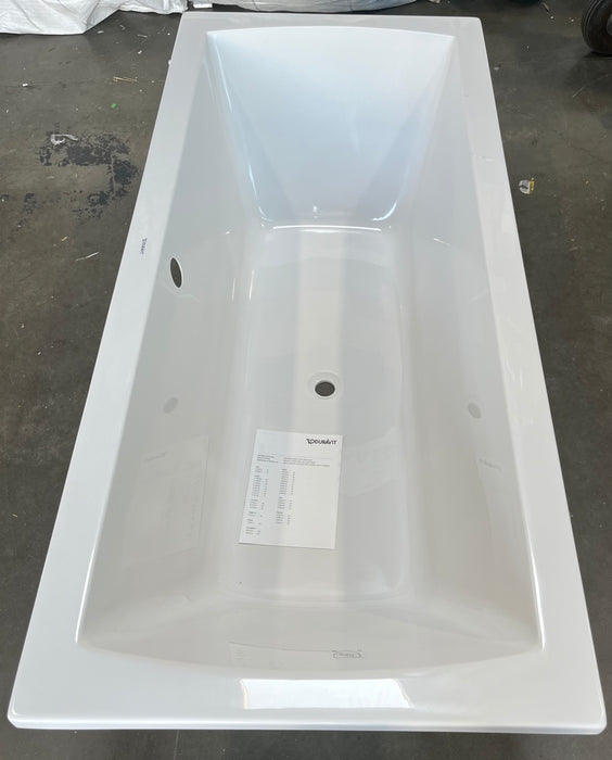 Duravit Bathtub