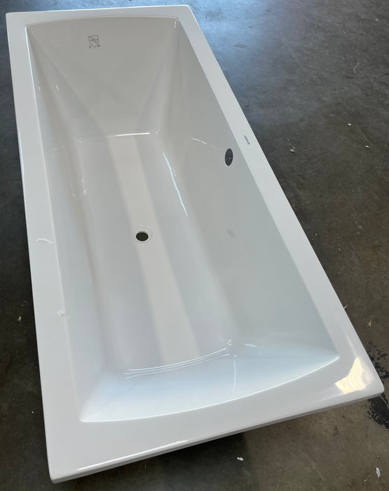 Duravit Bathtub