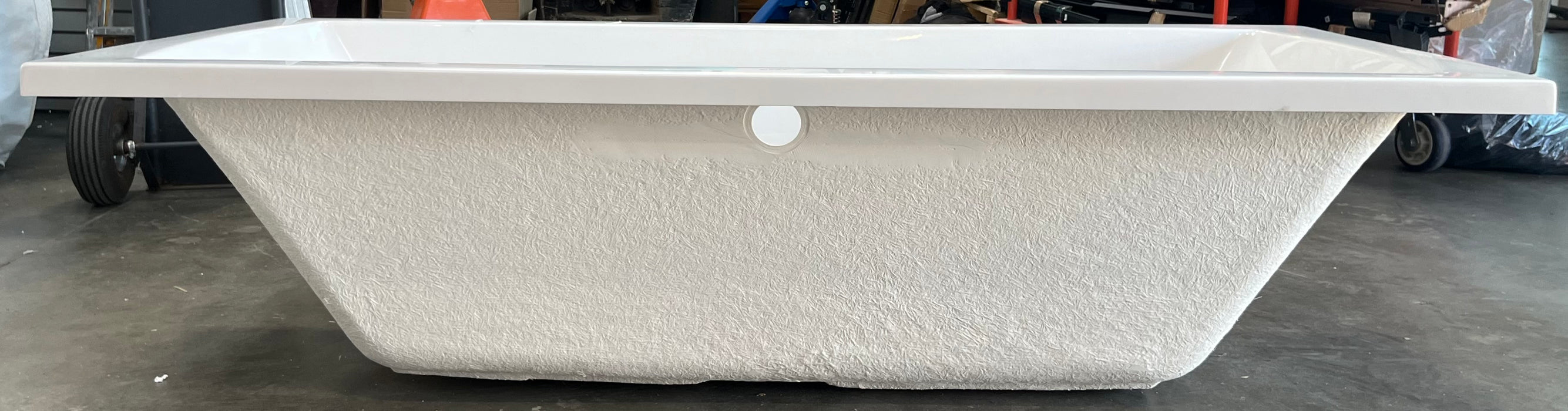 Duravit Bathtub
