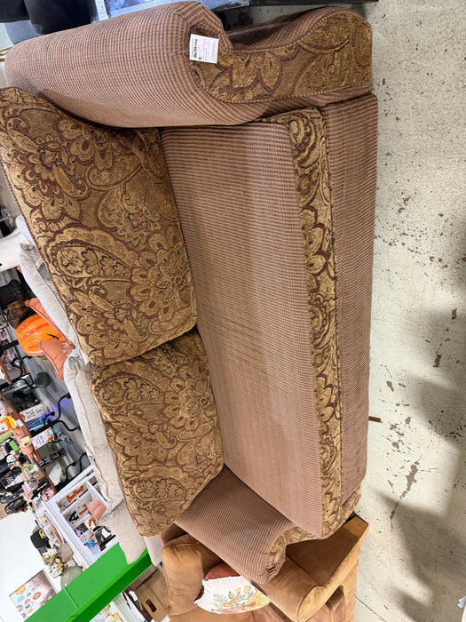 Brown Sofa (used)