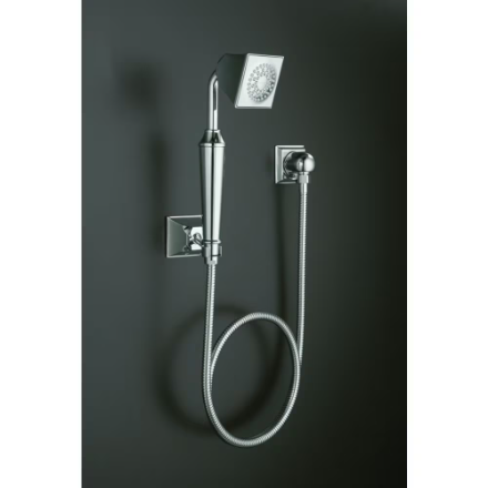 KOHLER Memoirs Adjustable Wall-Mount Bracket (New)