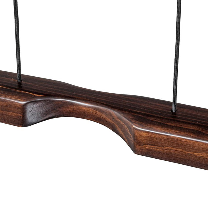 Kuzco Logo Dakota 47-in Linear Pendant