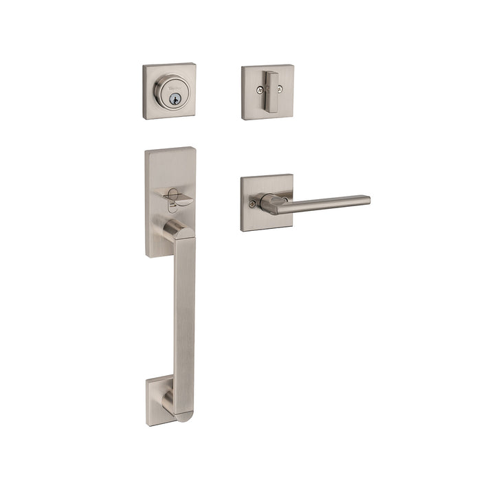 Taymor Leading Edge Handle set (NEW)