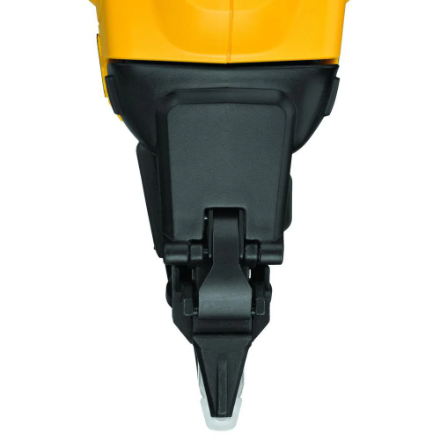 DEWALT 20V MAX XR Lithium-Ion Cordless Brushless Finish Nailer (Tool-Only) (New)