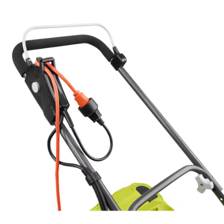RYOBI 13-inch 11 amp Corded Electric Lawn Mower (New)
