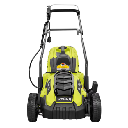 RYOBI 13-inch 11 amp Corded Electric Lawn Mower (New)