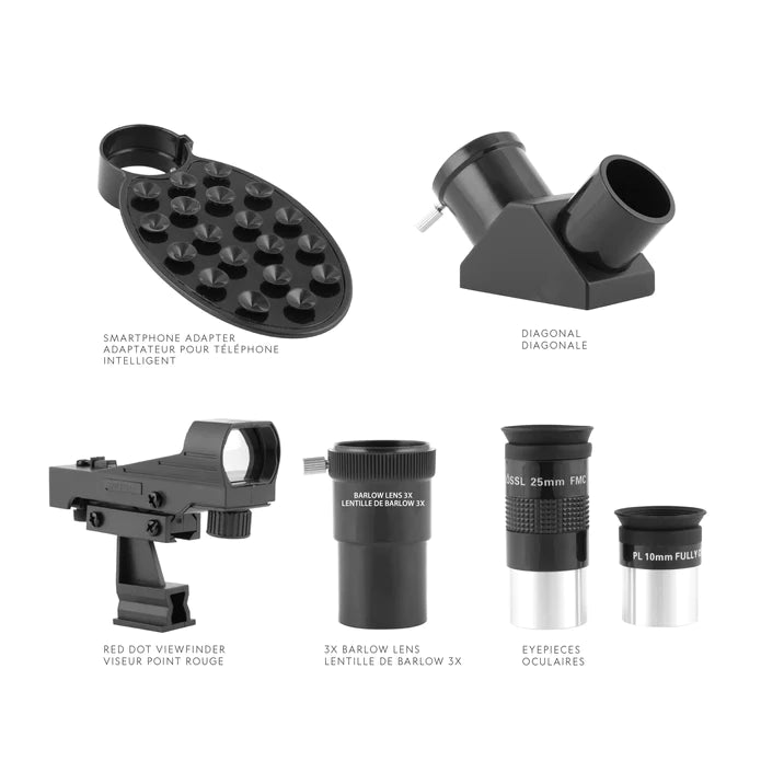 Telescope