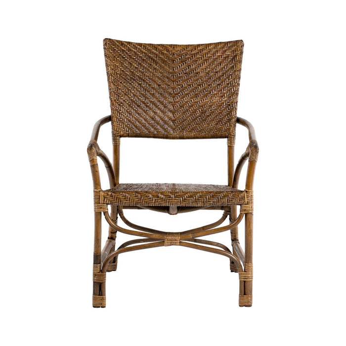 Wickerworks Jester Dining Chairs (CR48) (NEW)