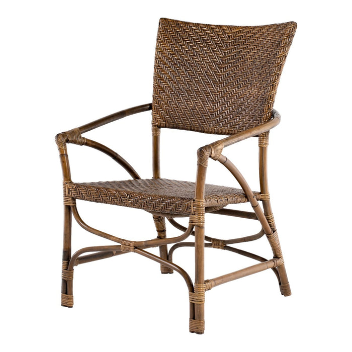 Wickerworks Jester Dining Chairs (CR48) (NEW)