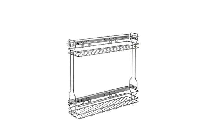 Rev-A-Shelf Two-Tier Base Organizer Pullout (New)