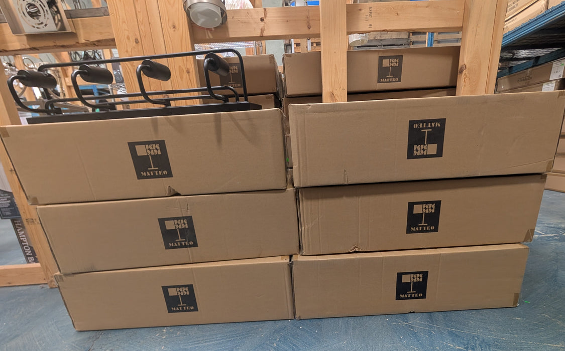 Napa Vanity Light