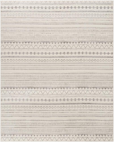 Surya Pisa Machine Woven Rug 5' x 7' (New)