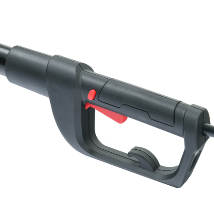 Legend Force 10-inch 7 Amp Corded Electric Telescoping Pole Chain Saw