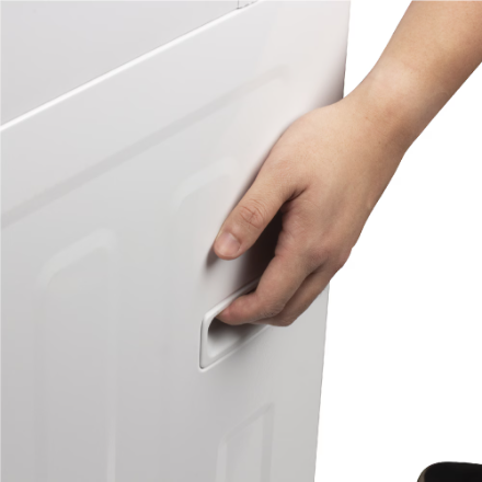 BLACK+DECKER Small Portable Washer, Washing Machine for Household Use, Portable Washer 3.0 Cu. Ft. (New)