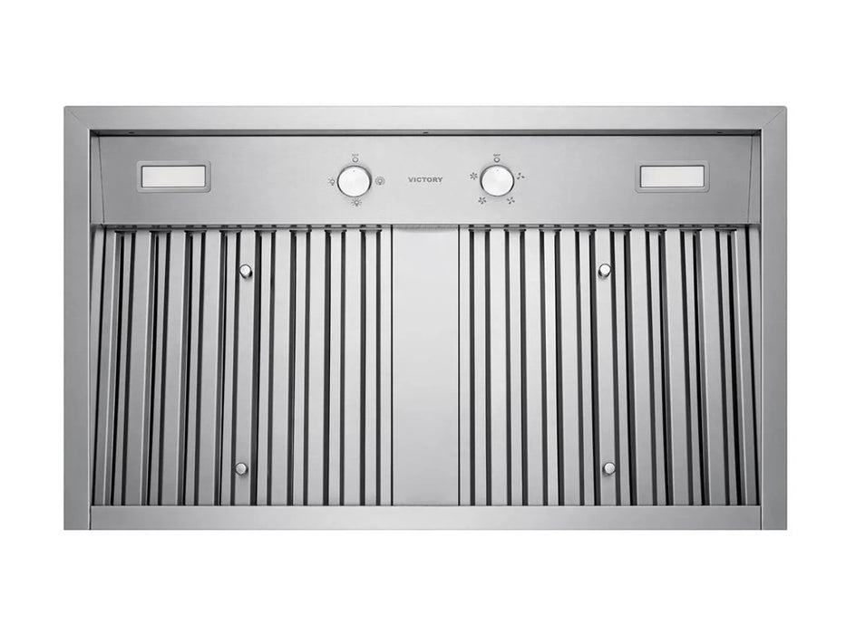 36 Inch 750 CFM Range Hood (new)