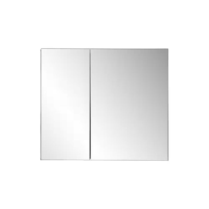 Nordic Canada Roma 30-inch Aluminum Medicine Cabinet (New)