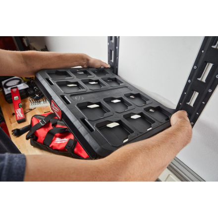 Milwaukee Tool PACKOUT Racking Shelf (New)