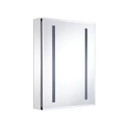 20-inch Rechargeable LED Medicine Cabinet (New)