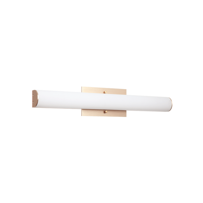 Matteo Lighting Marquin LED Wall Sconce - S05634OR(NEW)