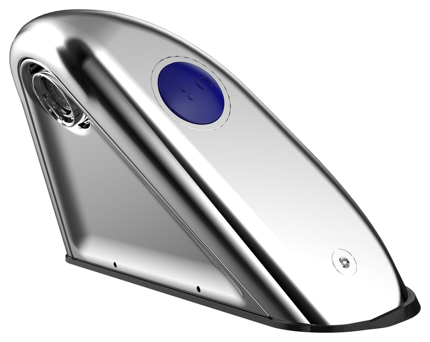 BSP SF380 Ligature Resistant Metering Faucet (new)