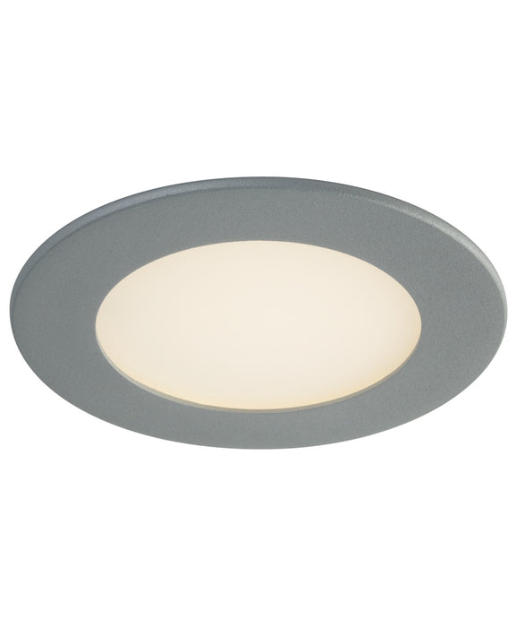 Liteline 4" SLIMLED 4000K Recessed Light Cool White