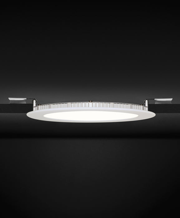 Liteline 4" SLIMLED 4000K Recessed Light Cool White