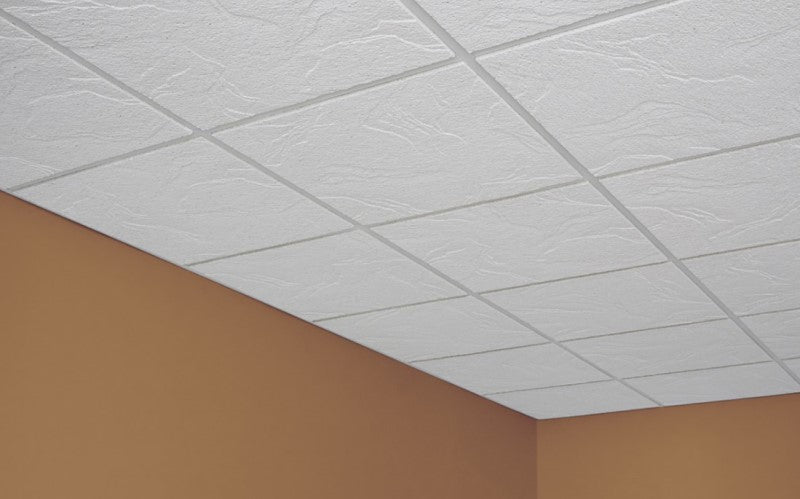Acoustical Ceiling Tiles