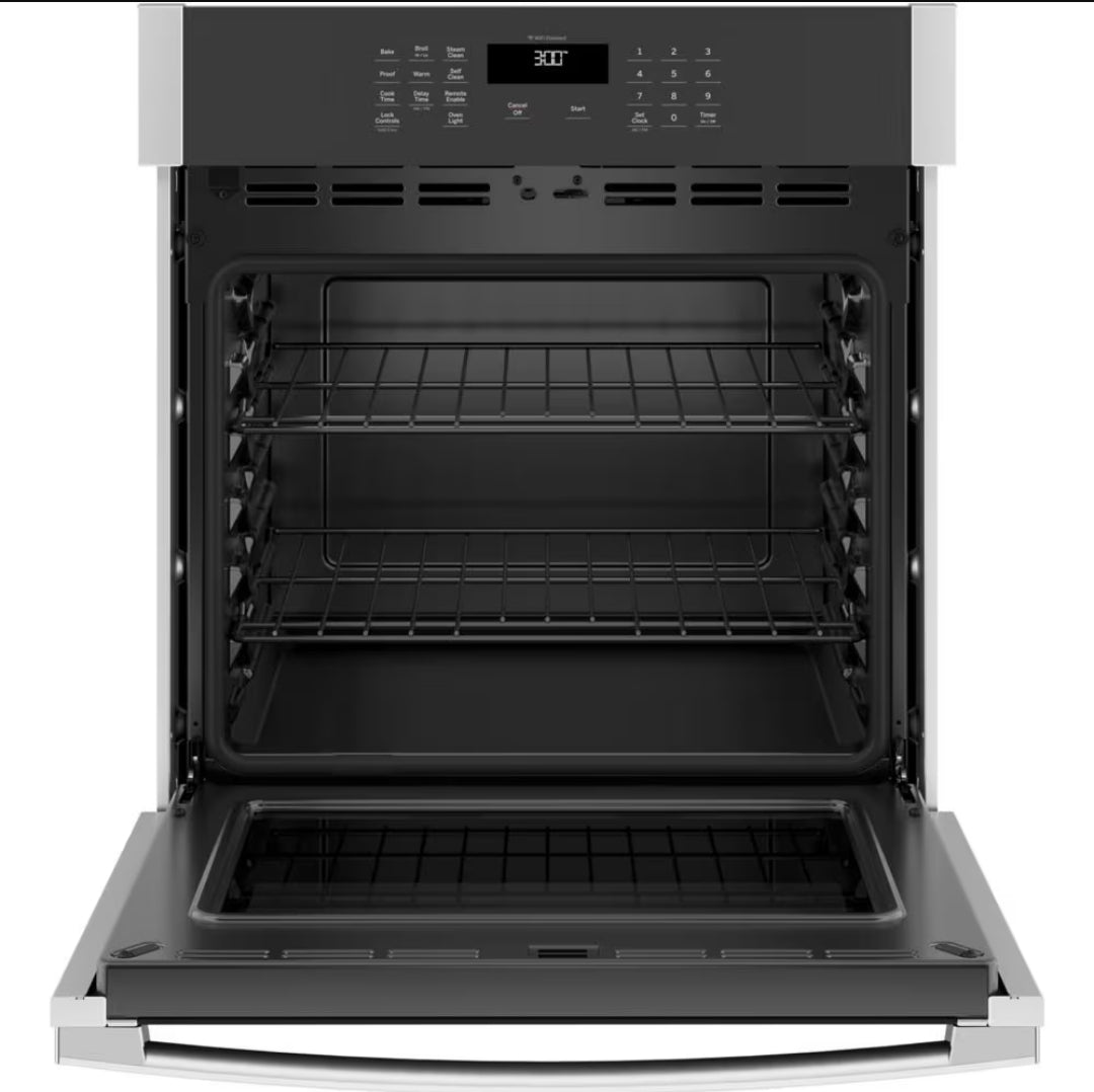 GE 27inch Single Electric Wall Oven — Habitat for Humanity Greater