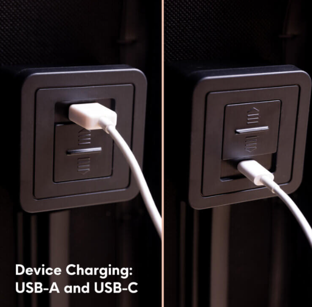 Twin XL Adjustable Bed with Headboard Bracket Kit (New)