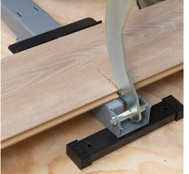 QEP 8 In. Cutter for Laminate Flooring