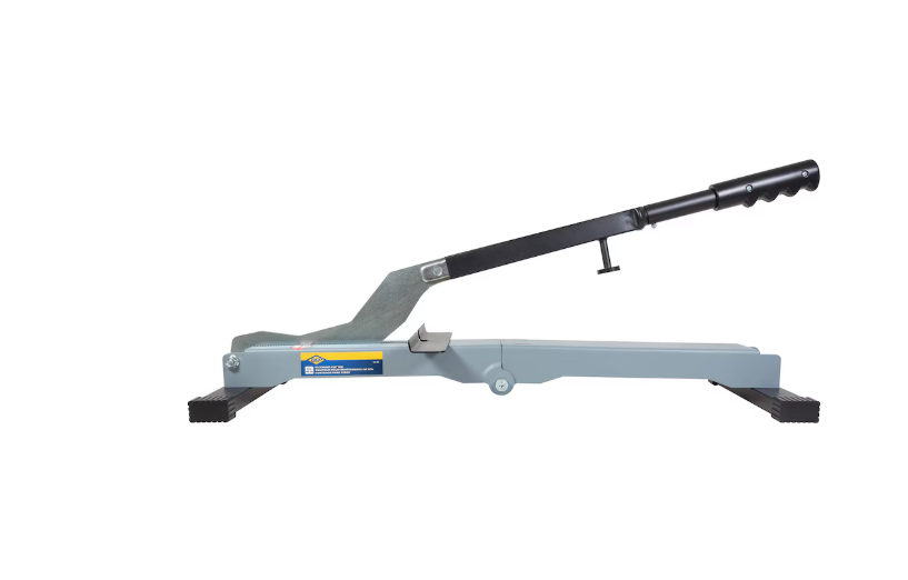 QEP 8 In. Cutter for Laminate Flooring