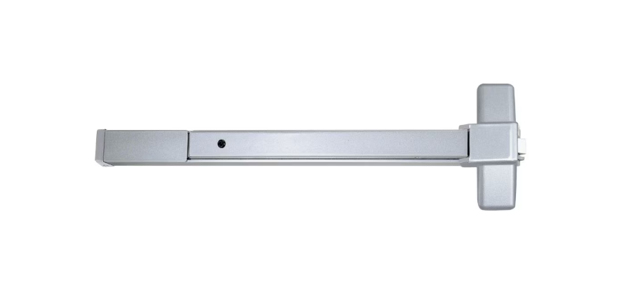 Tell Grade 1 Commercial Exit Device With Lip Pull (New)