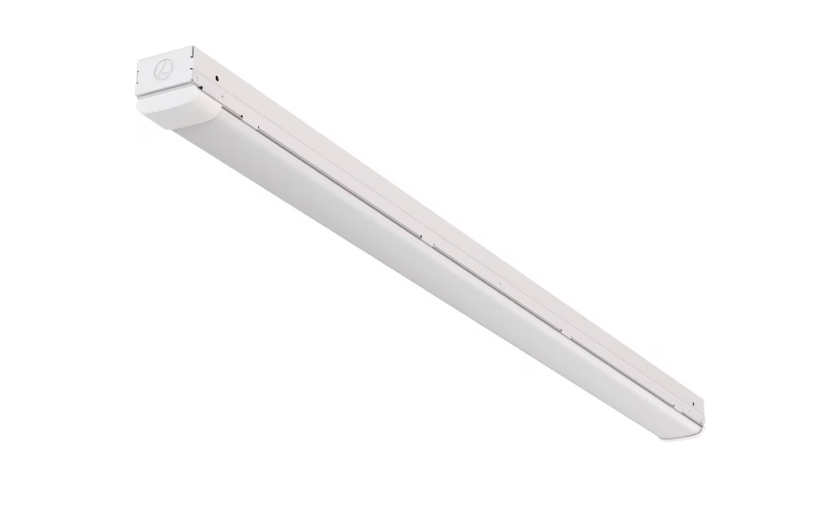 Lithonia Lighting 4 Feet Lithonia MNSS Adjustable Lumen Color Selectable LED Strip Light (New)