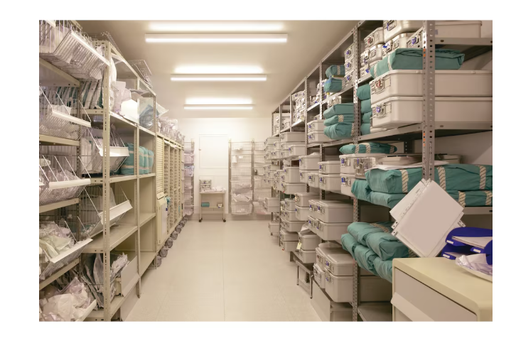 Lithonia Lighting 4 Feet Lithonia MNSS Adjustable Lumen Color Selectable LED Strip Light (New)