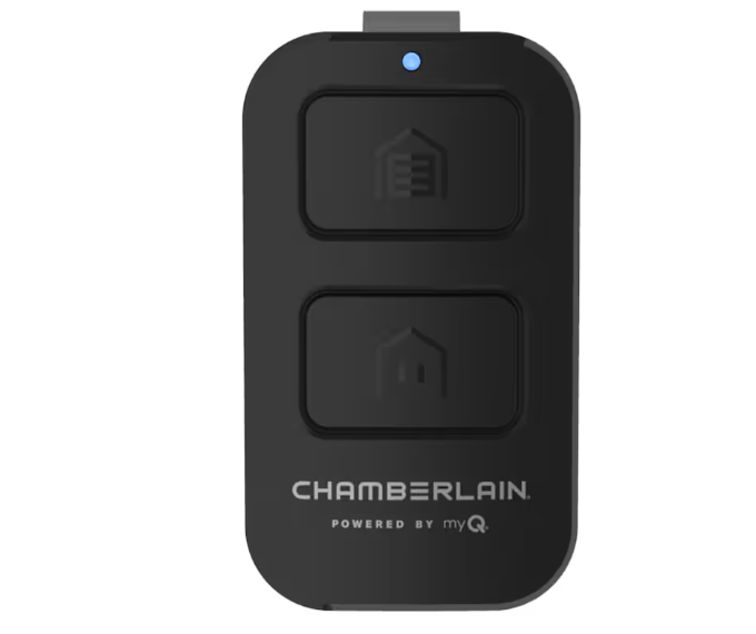 Chamberlain Universal Garage Door Remote Control (NEW)
