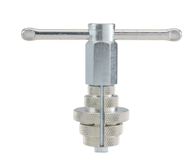RIDGID 2 in. Internal Wrench for Closet Spuds, Bath, Basin/Sink Strainers or Install/Extracting 1 2 in. Nipples