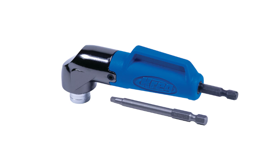 Kreg Tool Company 90° Pocket-Hole Driver