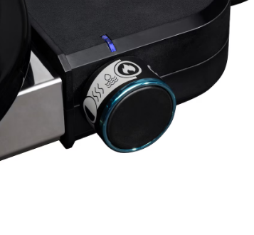 Weber Electric BBQ