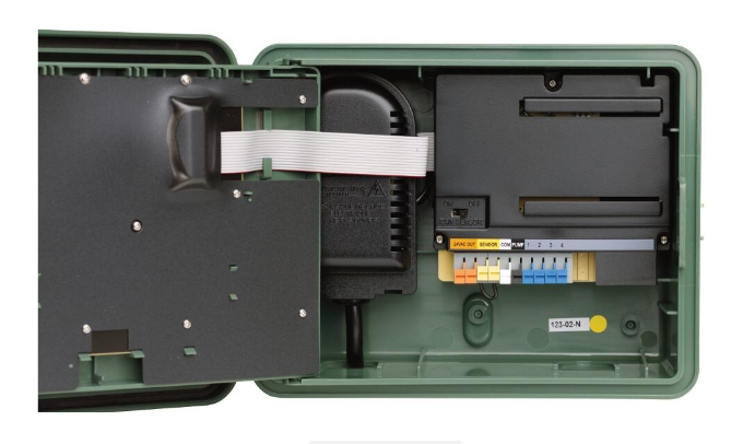 Orbit 12-Station Sprinkler Timer