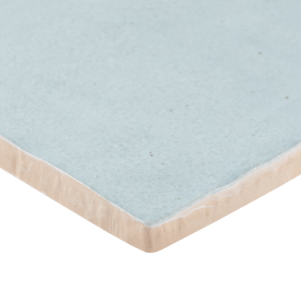 Ivy Hill Tile Kingston Blue 3 in. x 8 in. Polished Ceramic Wall Tile (5.38 Sq. Ft. / Case)