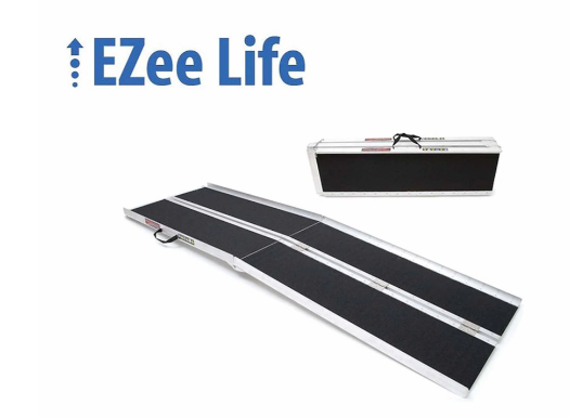 7' Wheelchair Ramp