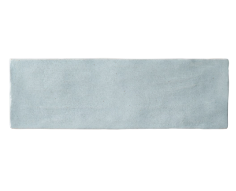 Ivy Hill Tile Kingston Blue 3 in. x 8 in. Polished Ceramic Wall Tile (5.38 Sq. Ft. / Case)