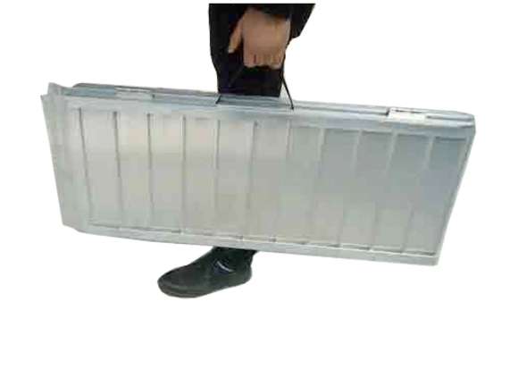6' Wheelchair Ramp